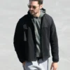 Nimbus Play Mens Sedona Fleece