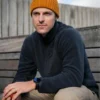 Nimbus Play Mens Timberlake Modern Sherpa Fleece
