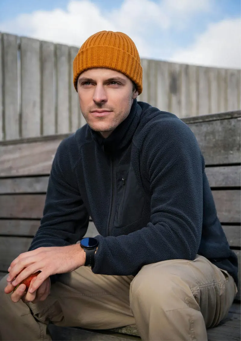 Nimbus Play Mens Timberlake Modern Sherpa Fleece