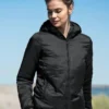 Nimbus Play Womens Aspen Jacket