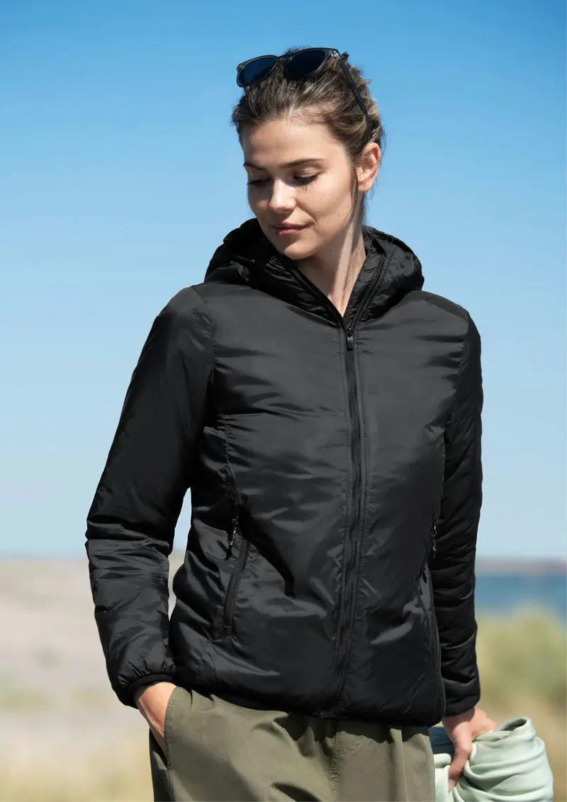 Nimbus Play Womens Aspen Jacket