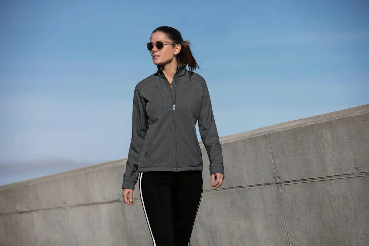 Nimbus Play Womens Livingston 4 Way Stretch Softshell