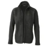 Dark Grey Melange
