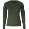 Olive Melange