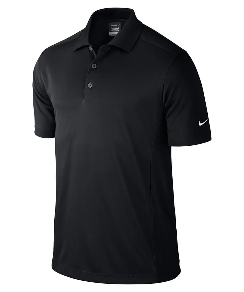 Last Chance To Buy Mens Dri Fit Polo Shirt