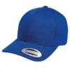 Nutshell La Baseball Cap With Adjustable Strap