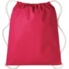 Hot Pink/Natural