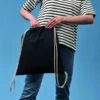 Nutshell Gymsac With Cords