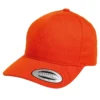 Burnt Orange