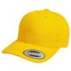 Chrome Yellow