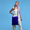 Nutshell One Handle Bag