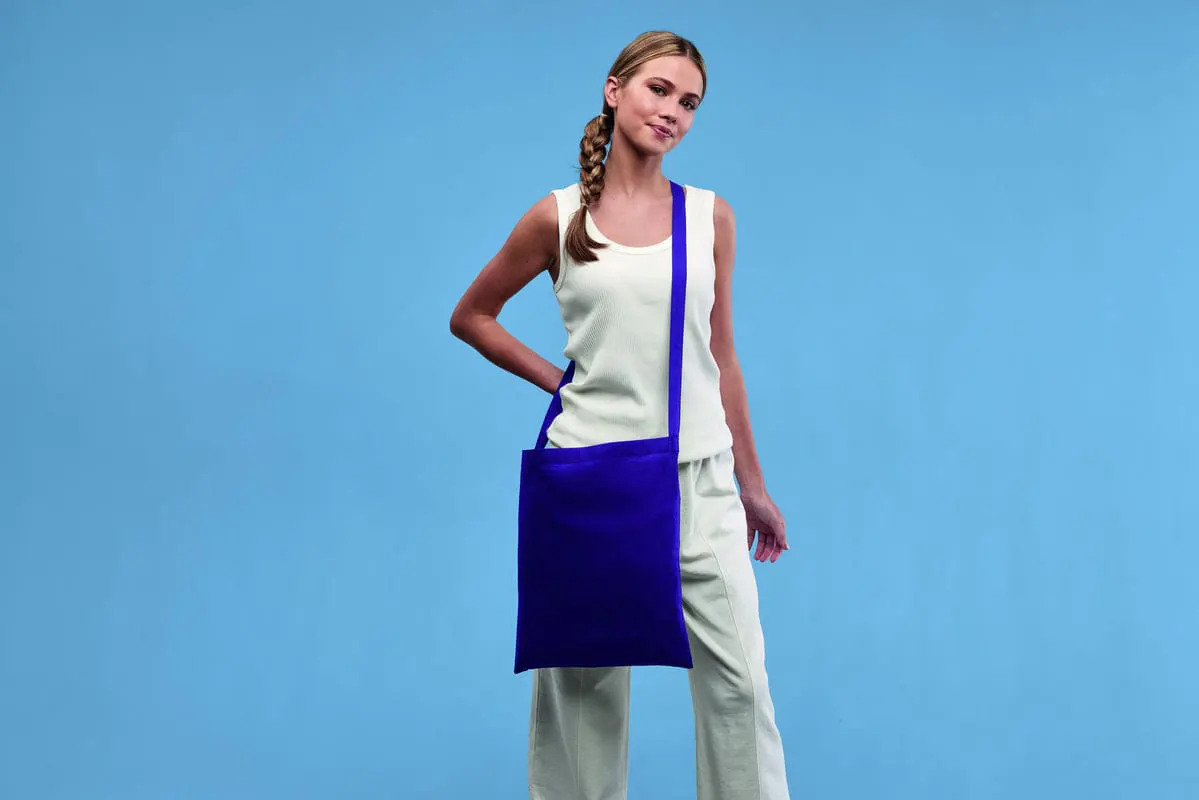 Nutshell One Handle Bag