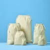 Nutshell Recycled Cotton Stuff Bag