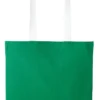 Kelly Green/White