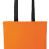 Orange/Black