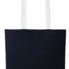 Oxford Navy/White