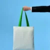 Nutshell Varsity Cotton Shopper Long Handle