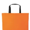 Orange/Black