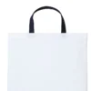 White/Oxford Navy