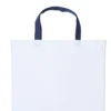 White/Royal