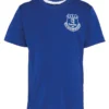 Last Chance To Buy Junior Everton Fc T Shirt