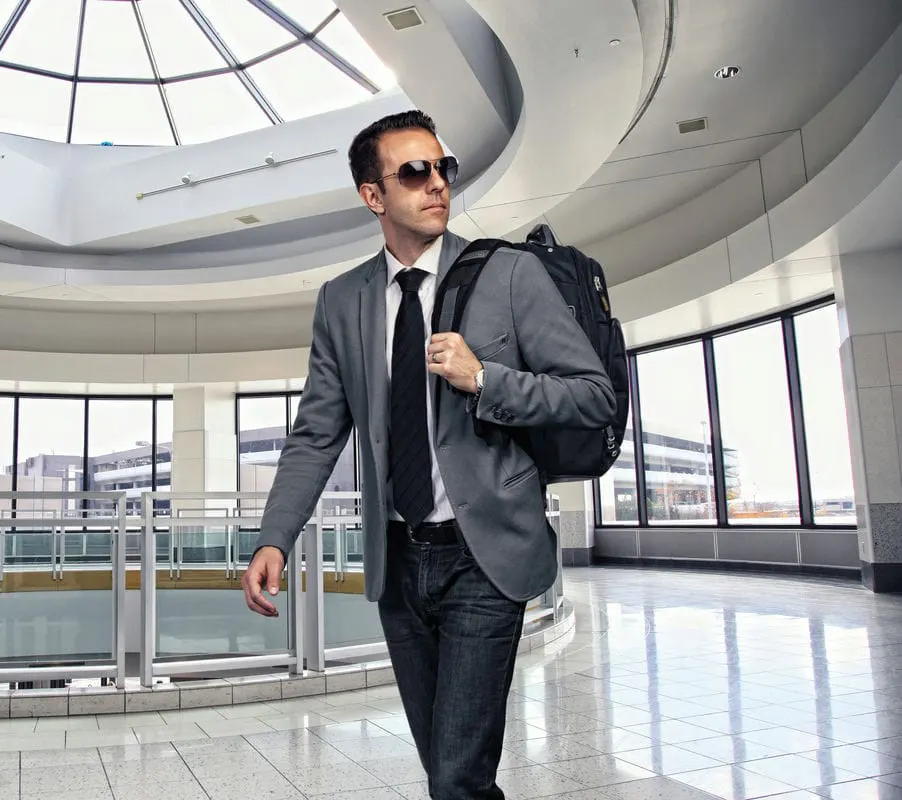 Ogio Business Excelsior Pack