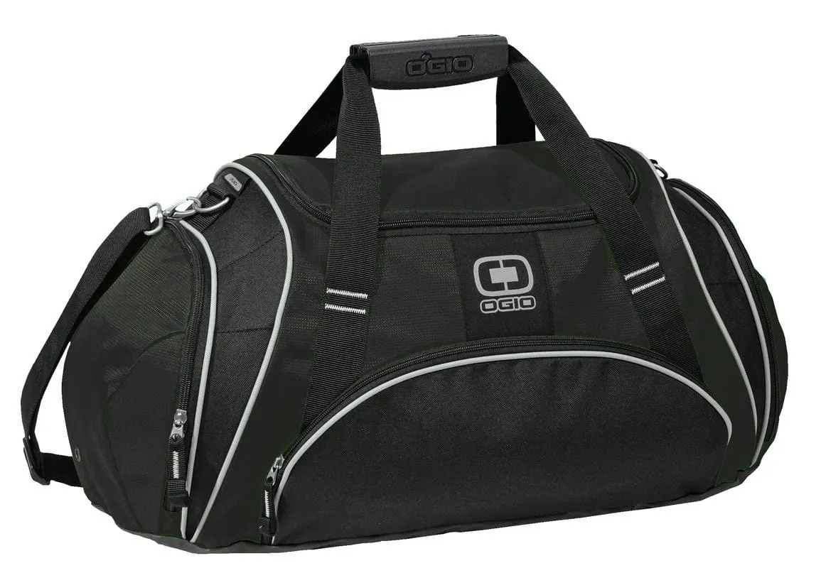 Ogio Crunch Sports Bag