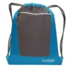 Turquoise/Black