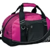 HotPink/Black