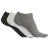 Kariban Proact Microfibre Sneaker Socks 3 Pairs Per Pack
