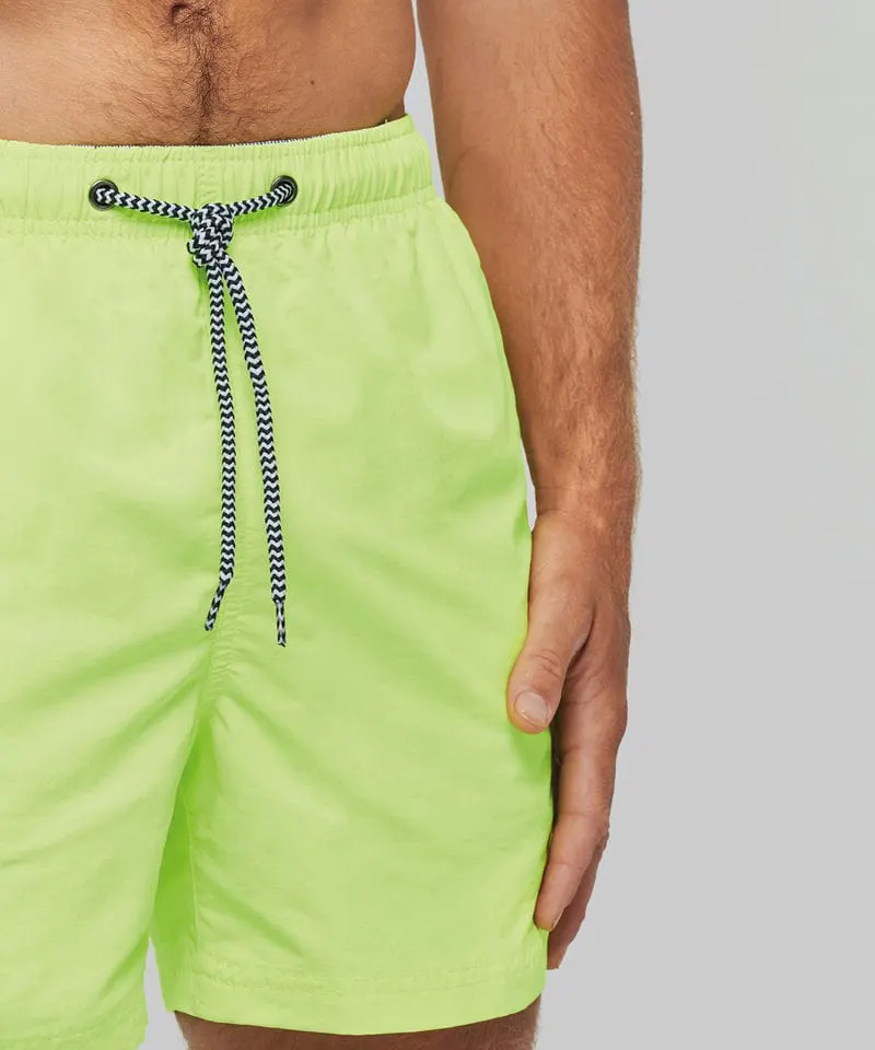 Kariban Proact Mens Swim Shorts
