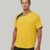 Kariban Proact Adults Short Sleeved Jersey