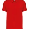 Kariban Proact Mens Short Sleeved Polo Shirt