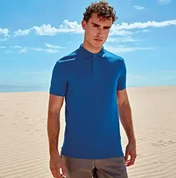 Polo Shirts