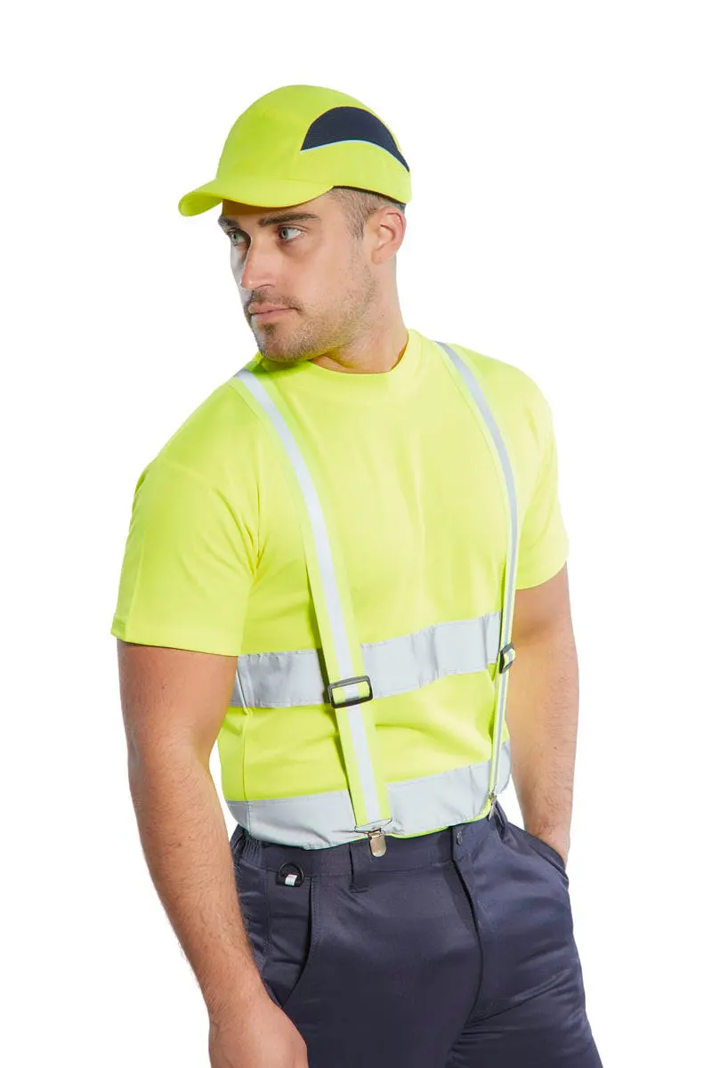 Portwest Airtech Bump Cap Ps59