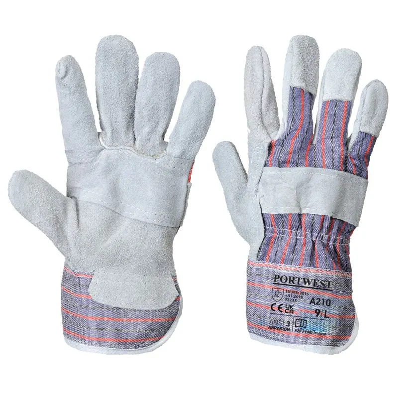 Portwest Canadian Rigger Glove A210