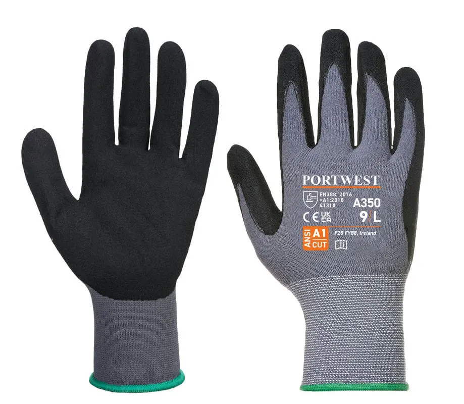 Portwest Dermiflex Glove A350