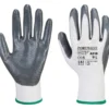 Portwest Flexo Grip Nitrile Glove A310