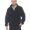 Portwest Mens Aran Fleece F205