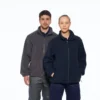 Portwest Mens Argyll Heavy Fleece F400