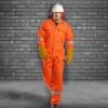 Portwest Mens Bizweld Iona Coverall Biz5