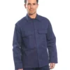 Portwest Mens Bizweld Jacket Biz2