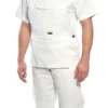 Portwest Mens Bolton Painters Bib And Brace S810