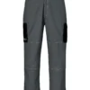 Zoom Grey