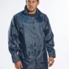 Portwest Mens Classic Rain Jacket S440