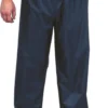 Portwest Mens Classic Rain Trousers S441