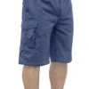 Portwest Mens Combat Shorts S790 Regular Fit