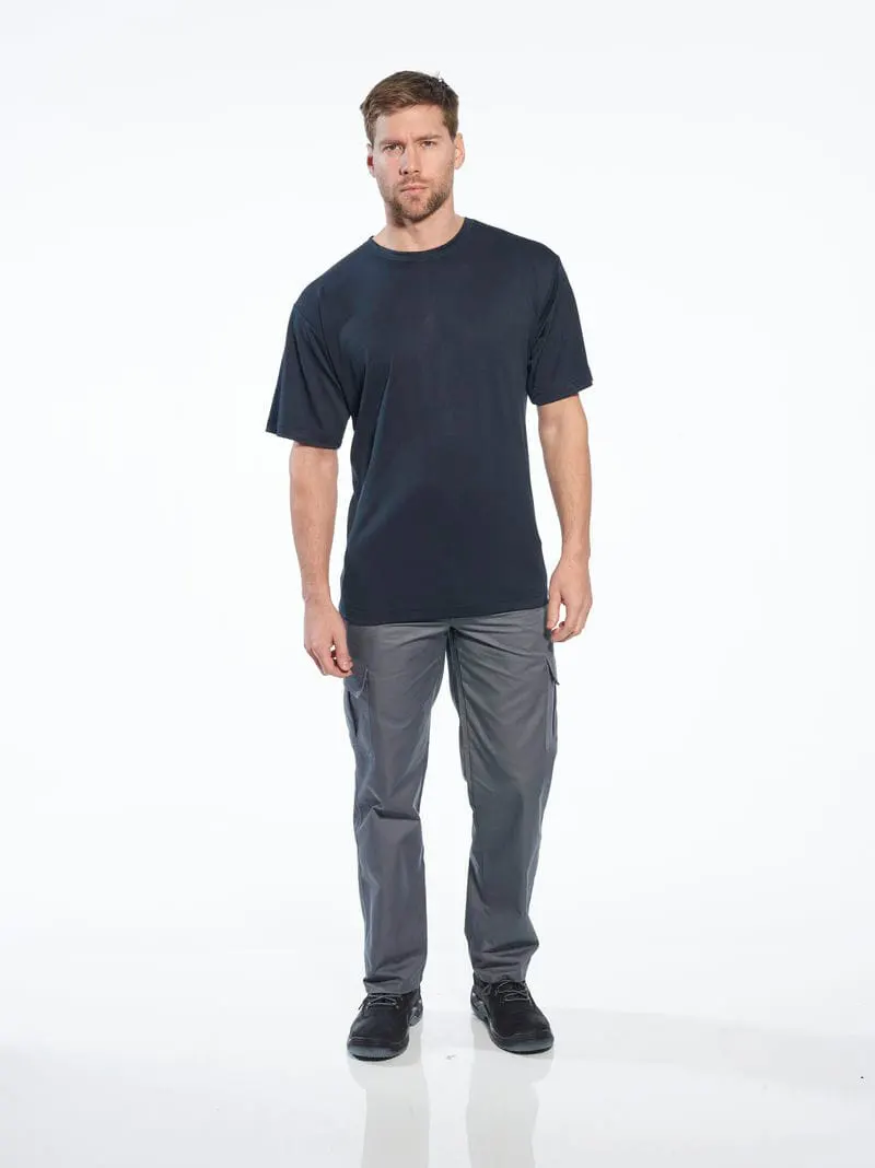 Portwest Mens Combat Trousers C701