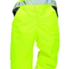 Portwest Mens Contrast Bib And Brace Unlined S488
