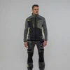Portwest Mens Dx4 Hybrid Baffle Jacket Dx471